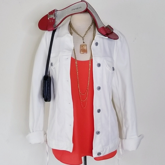 Rachael - Rachel Roy Top - Picture 9 of 12